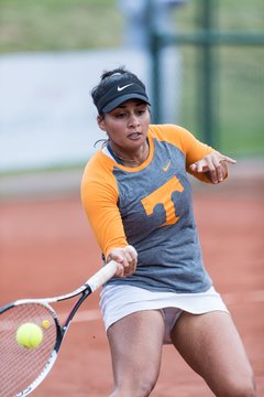 Johanna Silva 98 - Bergstedt Open